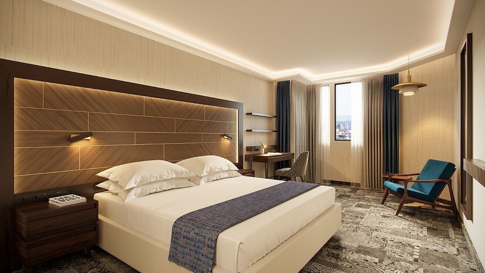 Executive Room (Adults over 18) - Photo 5