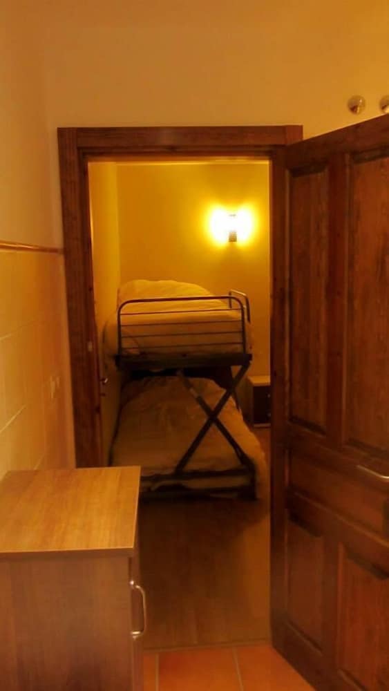 Habitación Doble (litera)