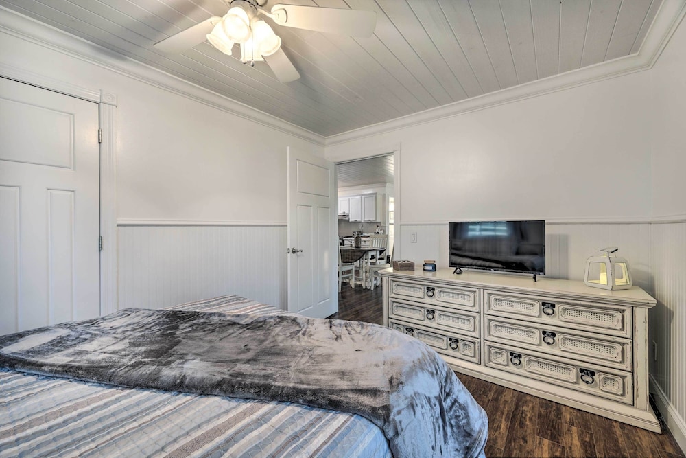 Cottage (2 Bedrooms) photo 3