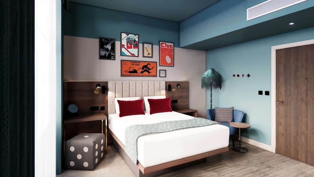 Standard Room - Photo 3