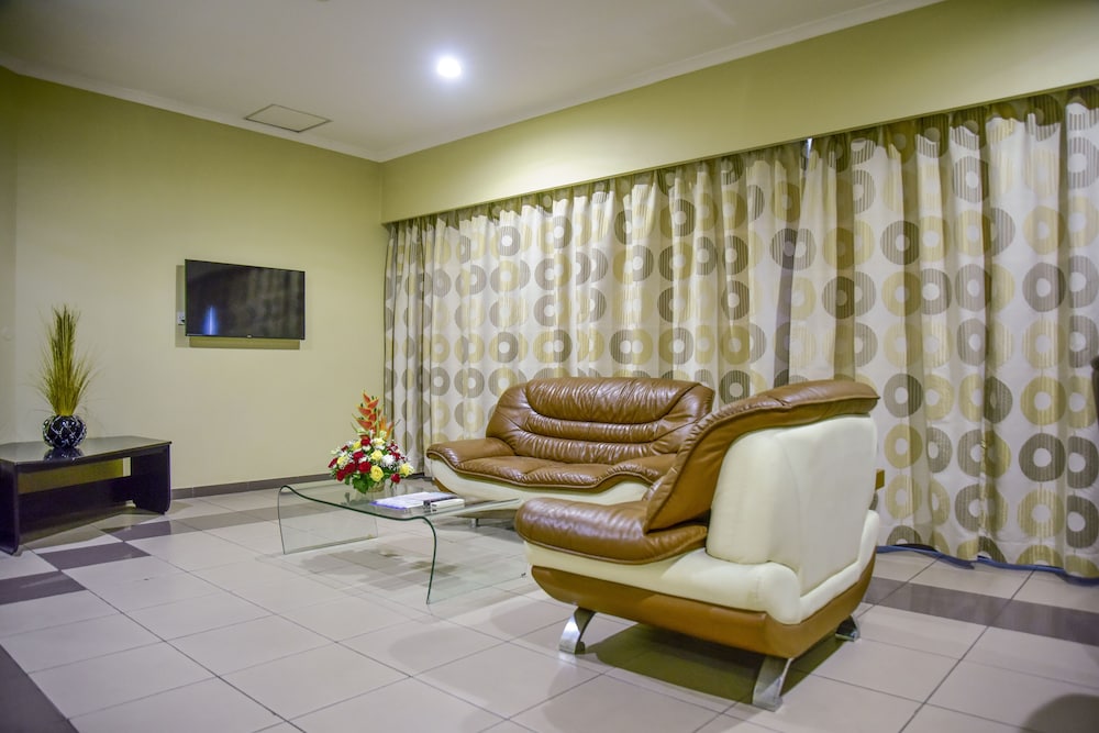 Family Suite, 2 Bedrooms