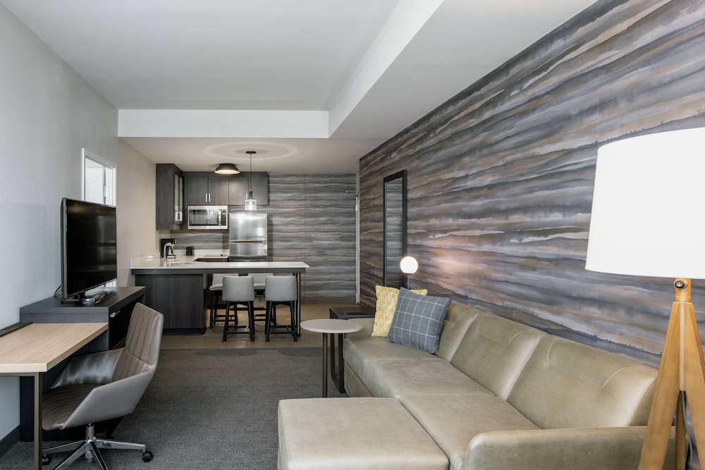 Suite, 1 Bedroom