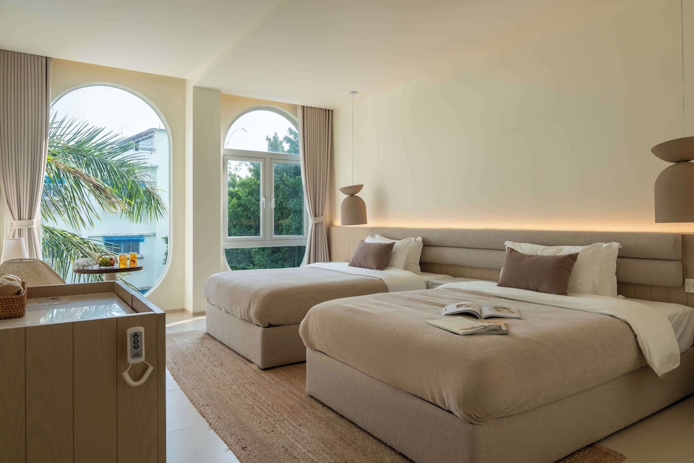 Comfort Twin Room