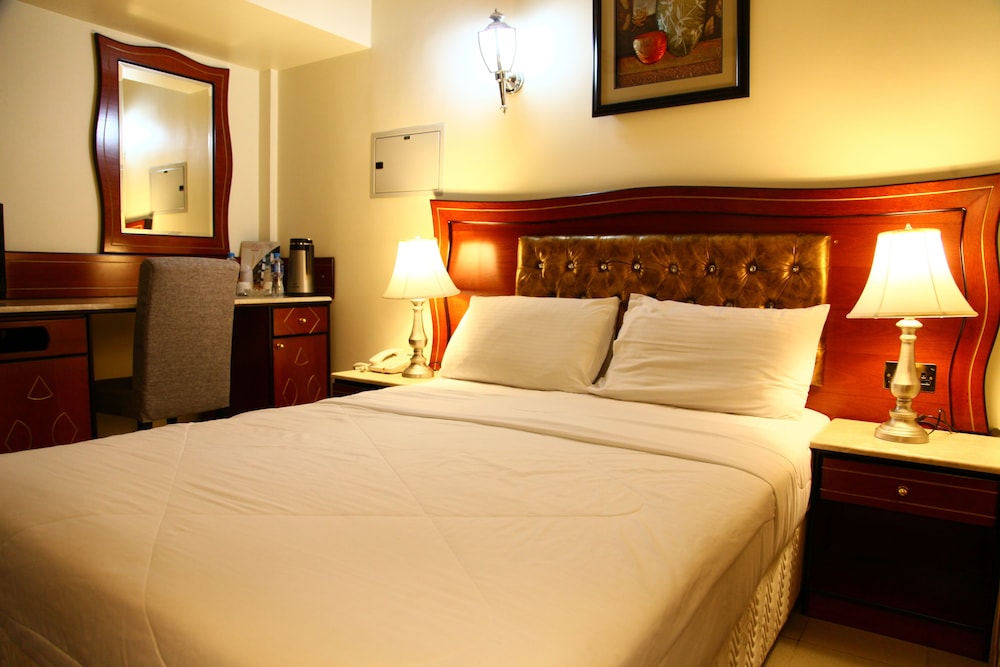 Executive Double Room photo 2