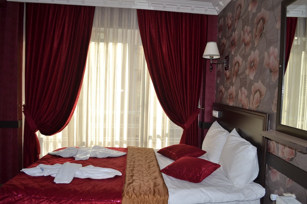 Standard Double Room photo 1