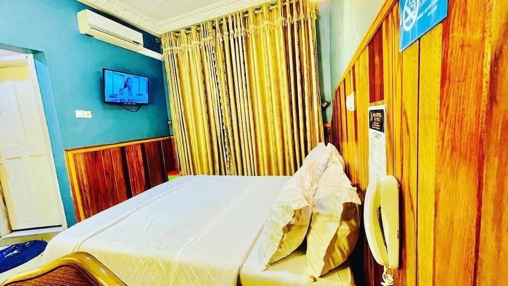 Deluxe Single Room photo 2