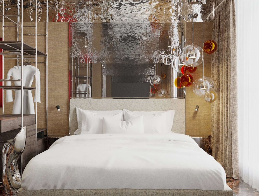 Premium Room, 1 King Bed