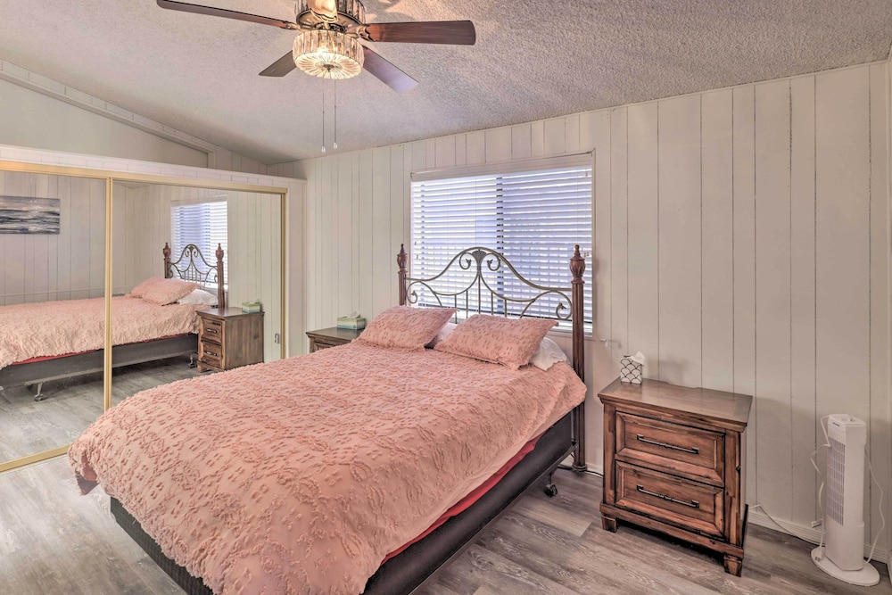 House (2 Bedrooms) photo 1