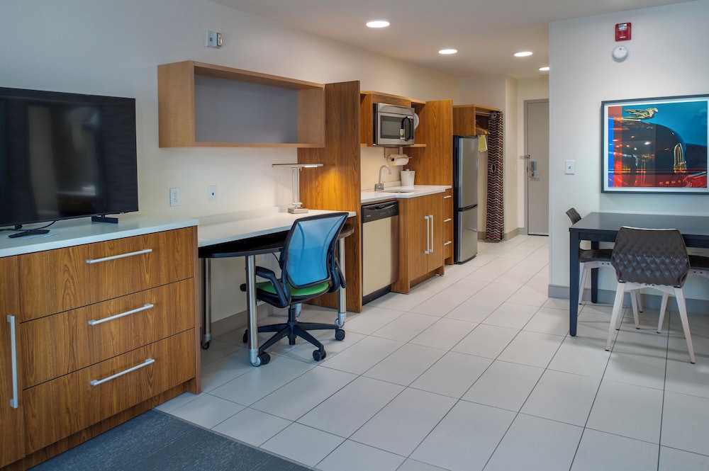 Home2 Suites St. Louis / Forest Park, Billede 2