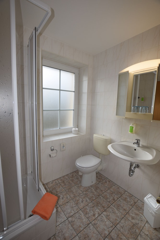 Quadruple Room photo 2