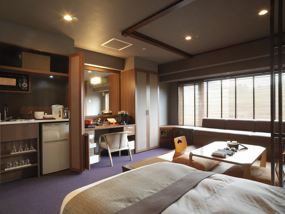 (KOMOREBI)Japanese & Western Room with Shower Booth, Non-Smoking - Photo 3