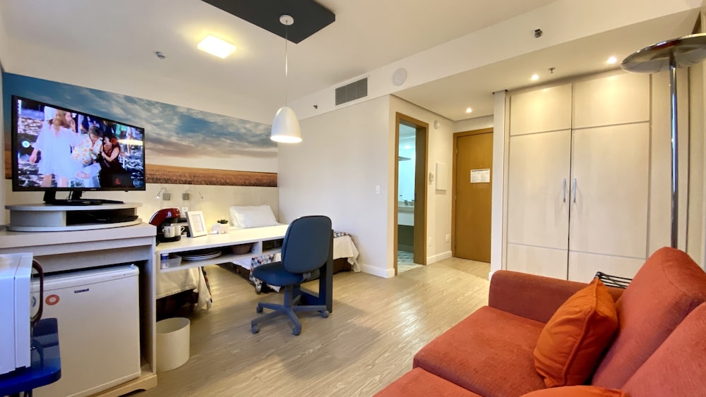 Club Single Room