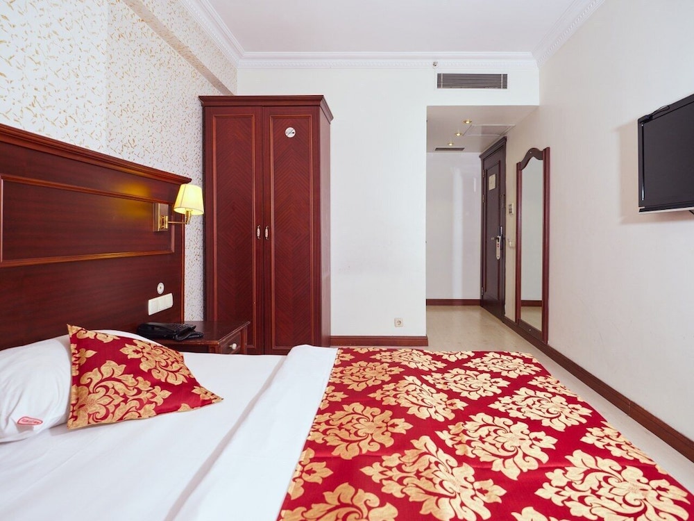 Standard Double or Twin Room photo 1
