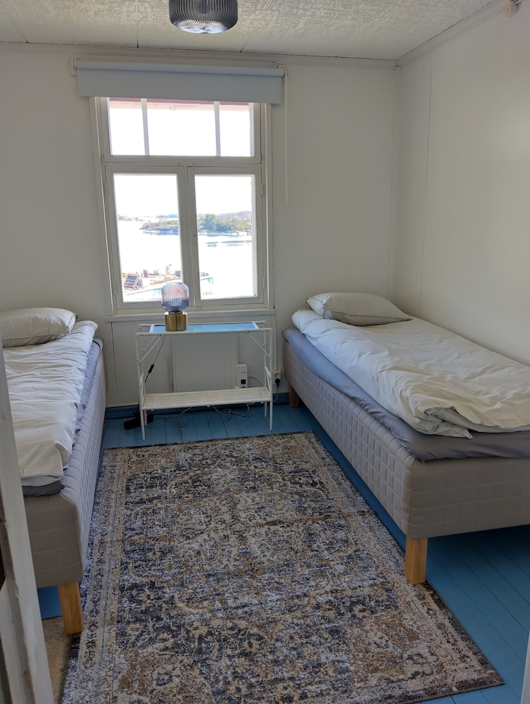 Twin Room photo 1