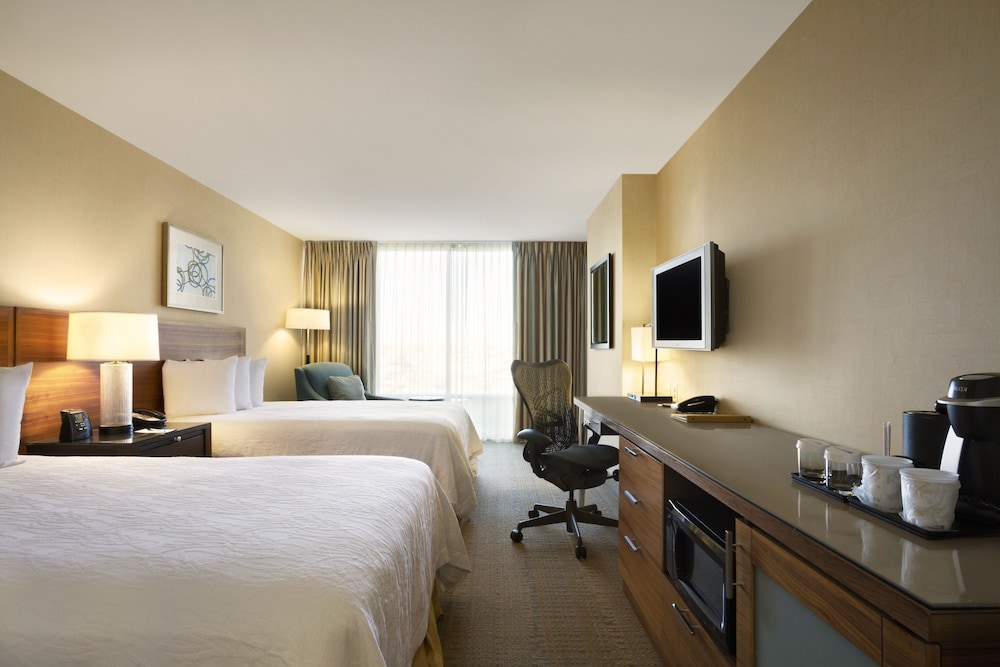 Room, 2 Double Beds (Drinks-Snacks) photo 2