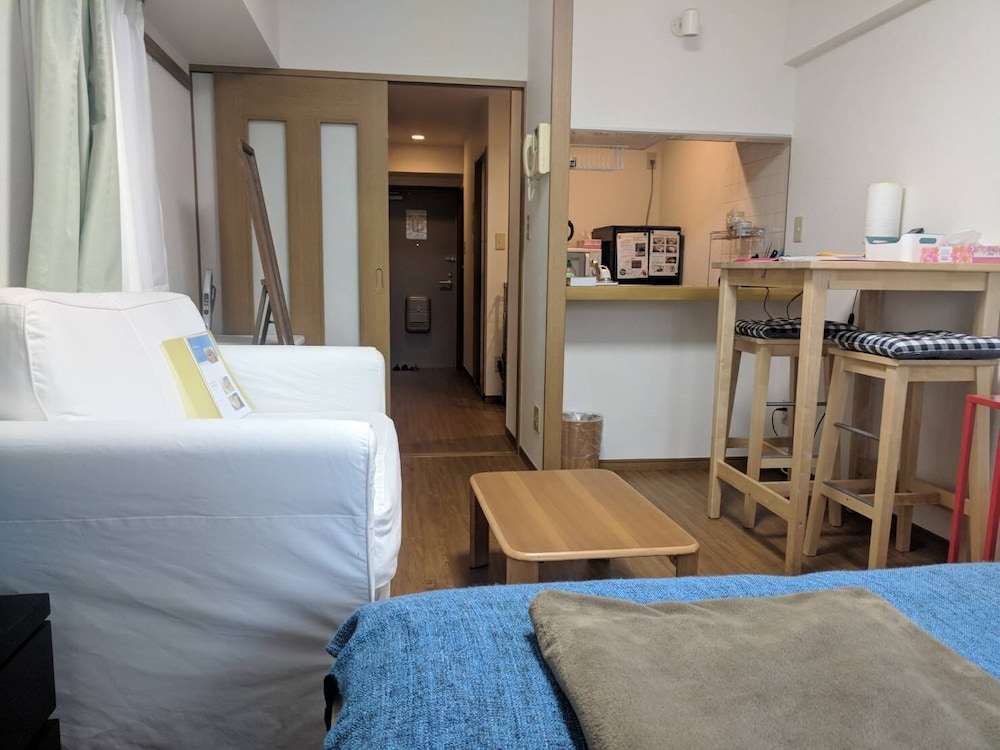 Tecuno Apartment 503 photo 2