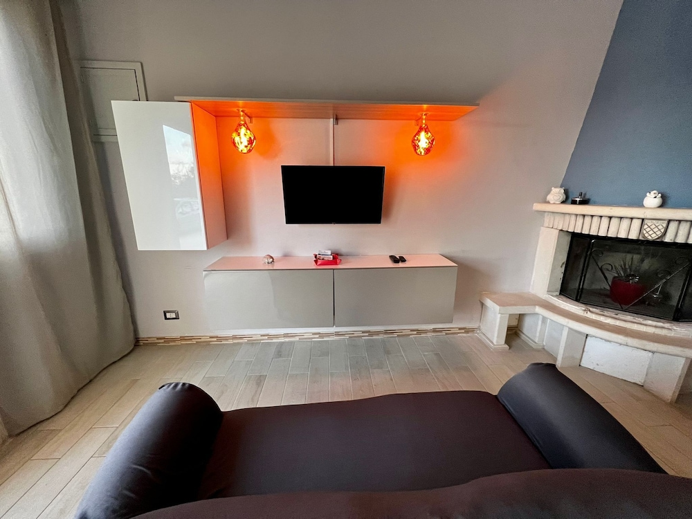 Appartamento Holiday Ecologico Marina di Ragusa apt "il Gufo", Foto 21