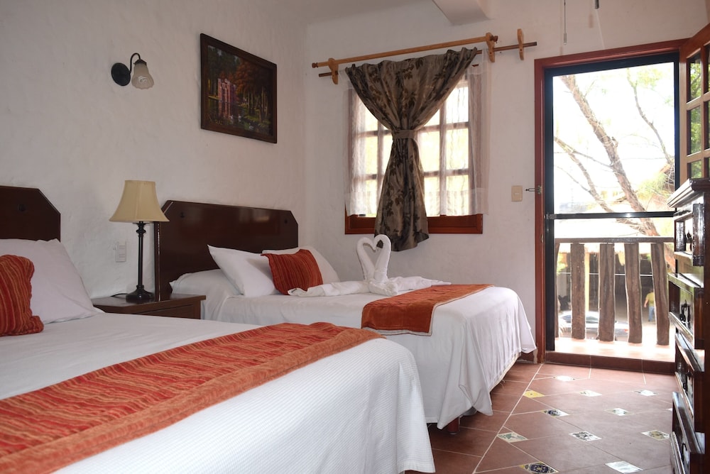Luxury Double Room, 1 Bedroom