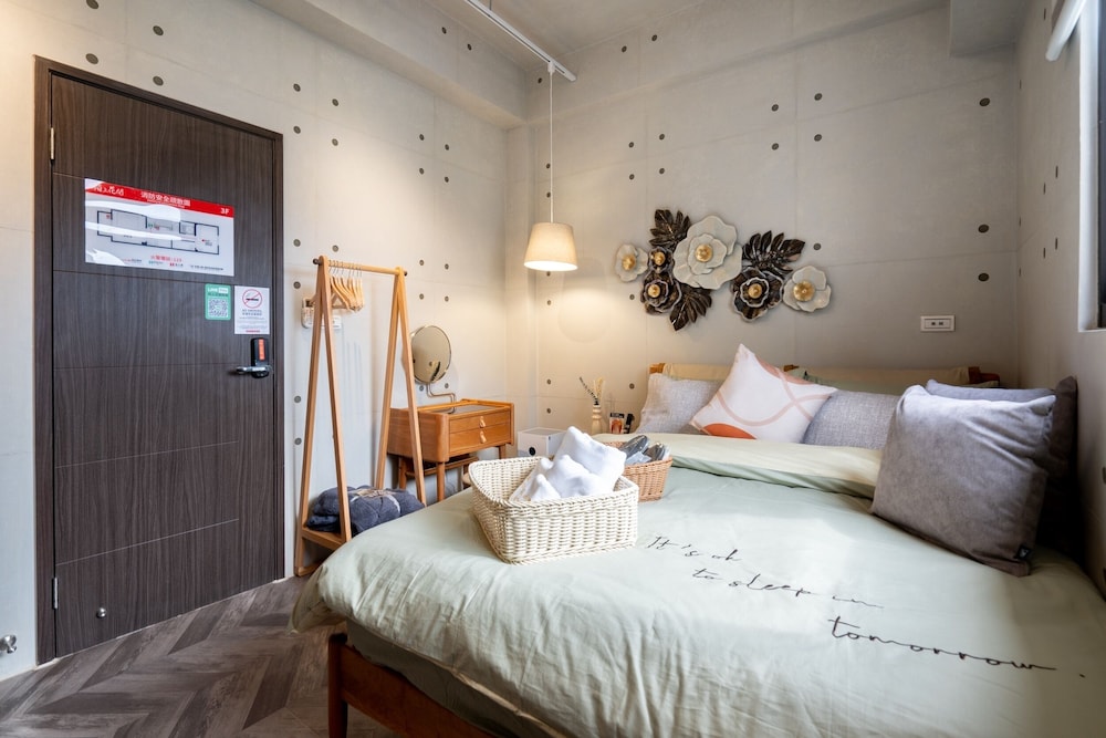 Deluxe Double Room photo 3
