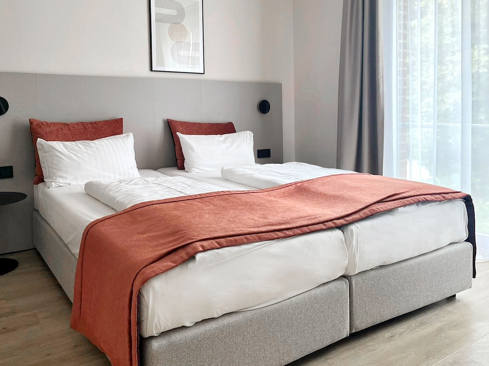 DORMERO Room photo 1