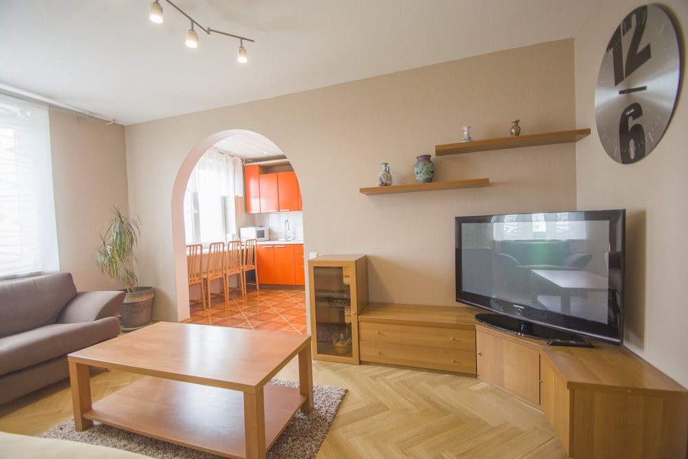 Apartment (Business With 1 Room) photo 3