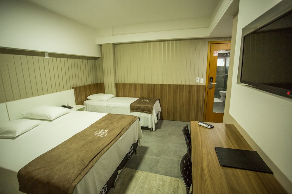 Luxury Room - Photo 1