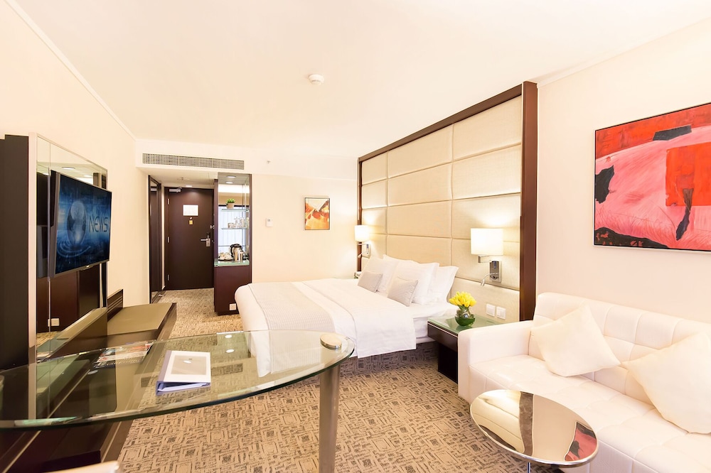 Club Deluxe Room