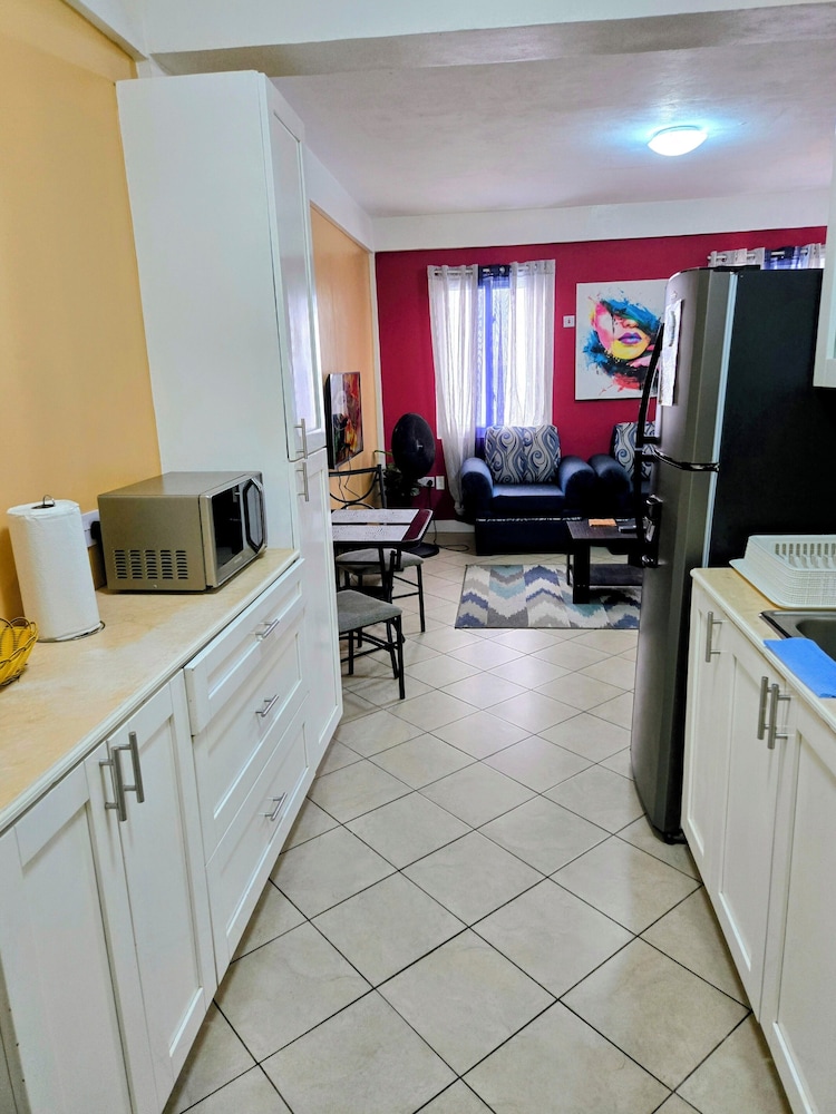 Superior Apartment, 2 Bedrooms, Ocean View photo 3