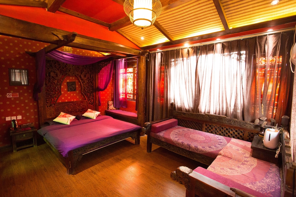 206 Sunshine Double Room