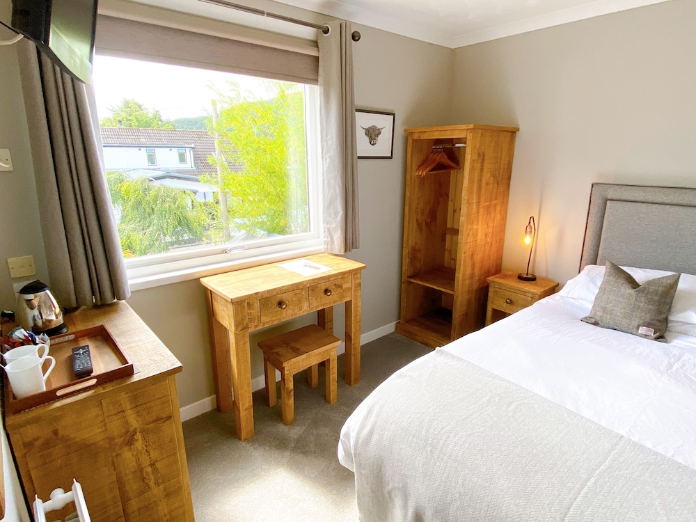 Double Room (First Floor) photo 3
