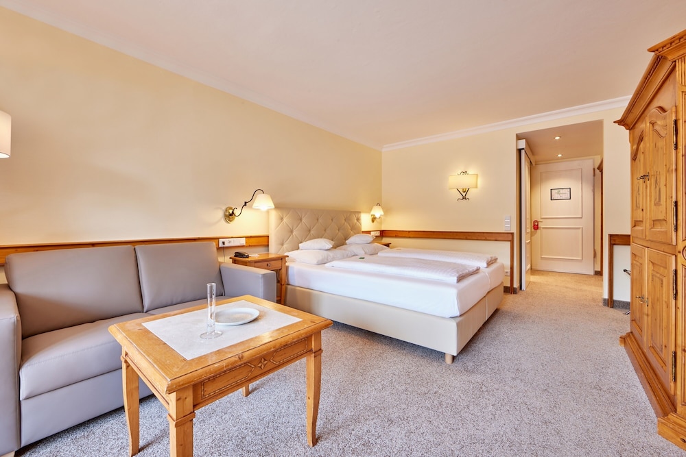 Basic Double Room, 1 Double Bed photo 3