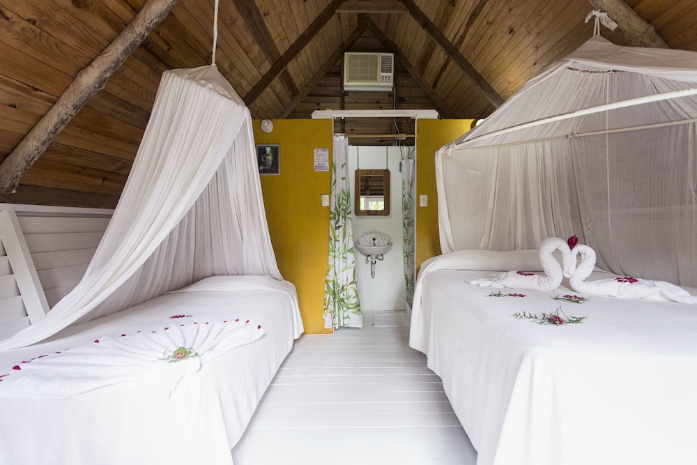 Standard Cabin (1 bed) photo 1