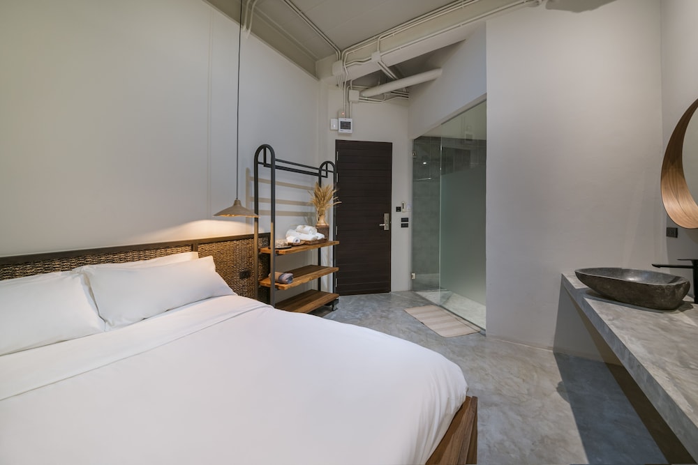 Standard Room photo 1