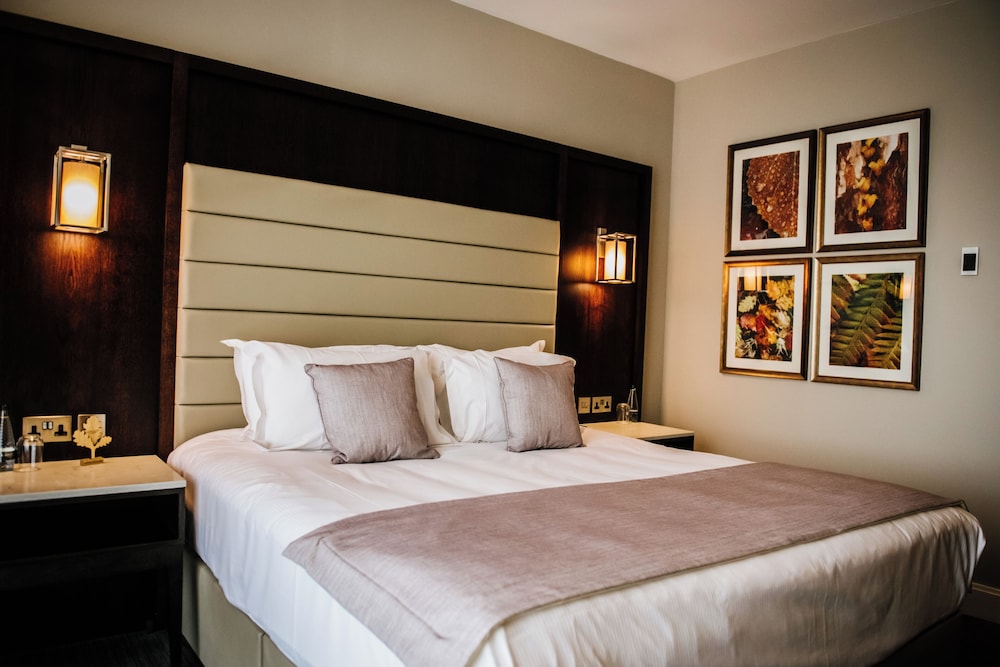 Luxury Double Room - Photo 3