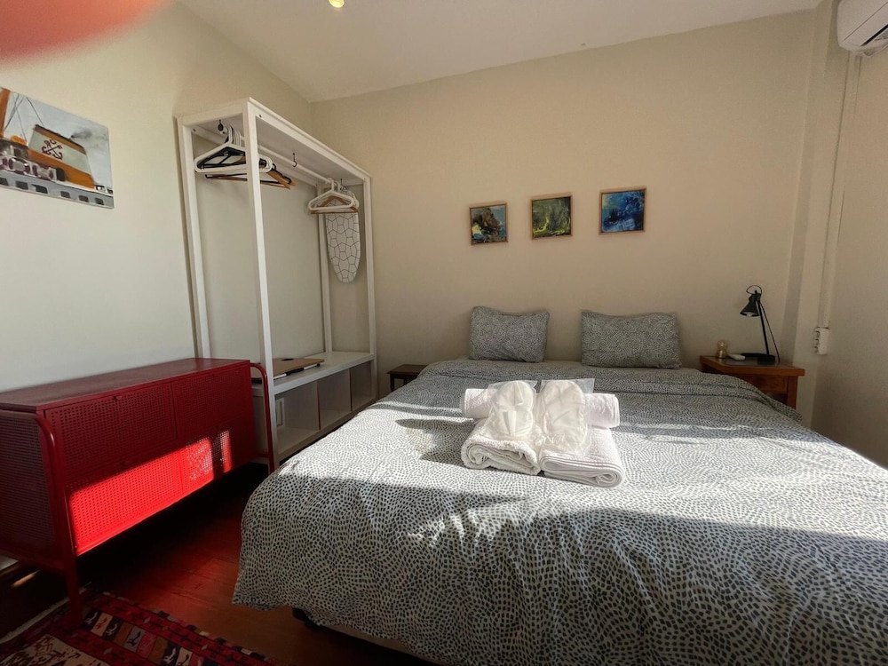 Panoramic Studio, Sea View photo 2