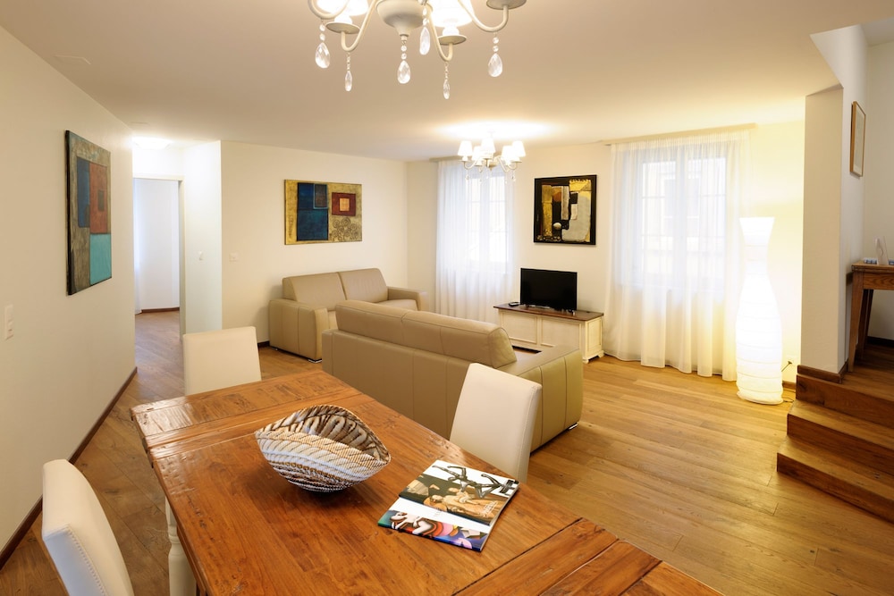 Apartment, 2 Bedrooms (Marie de Marval) photo 3