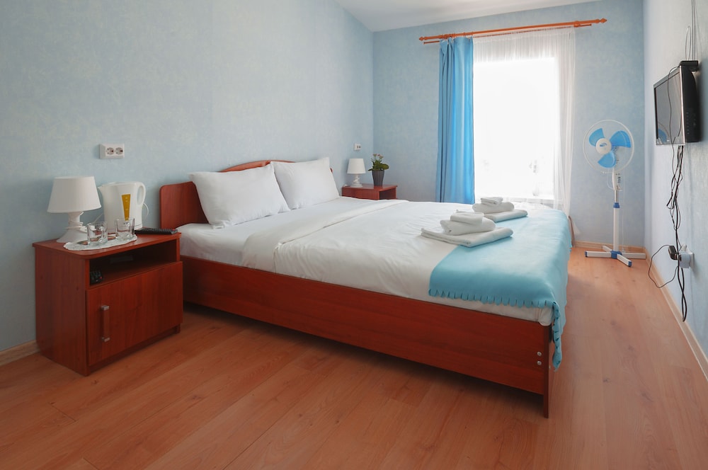 Standard Double Room photo 1
