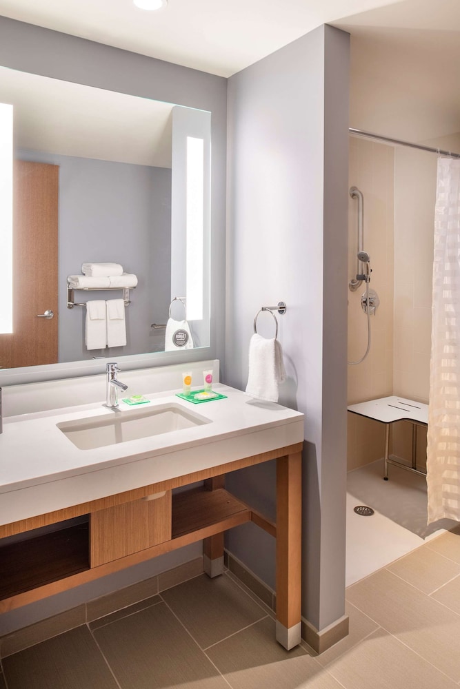 Suite, 1 Bedroom (Specialty)