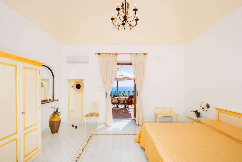 Superior Double Room, Terrace photo 1