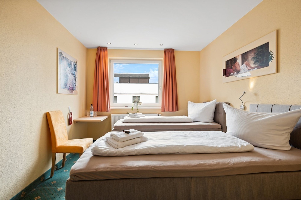 Classic Double or Twin Room photo 1
