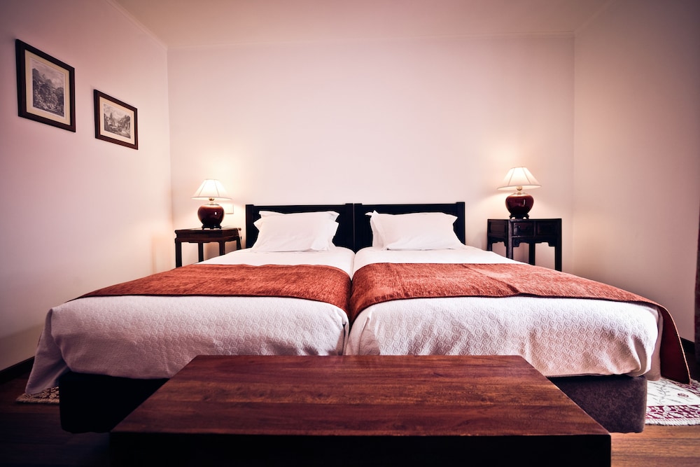 Superior Twin Room photo 2