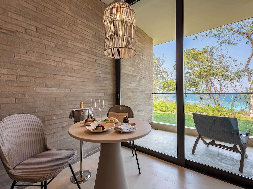 Luxury Spa 2 Twin,  Garden View - Photo 4
