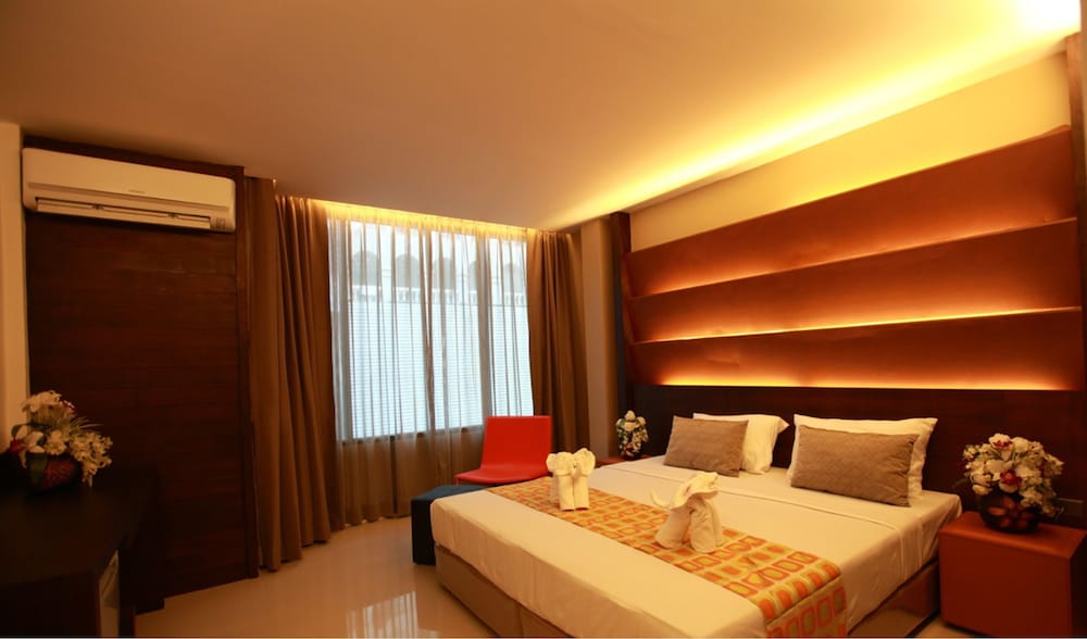 Double Room photo 2