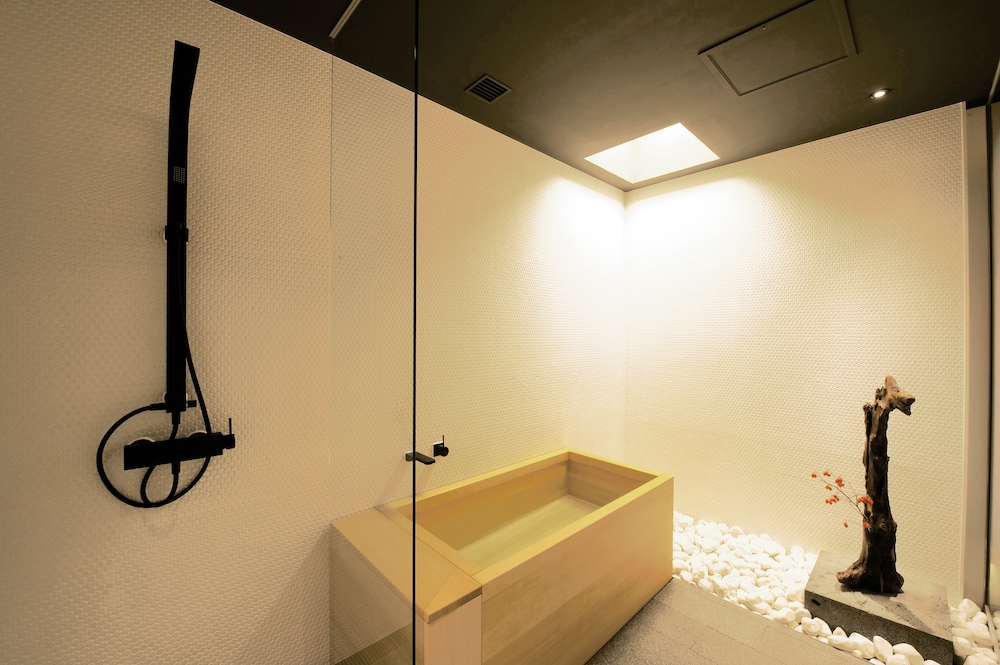Twin Room Annex Building