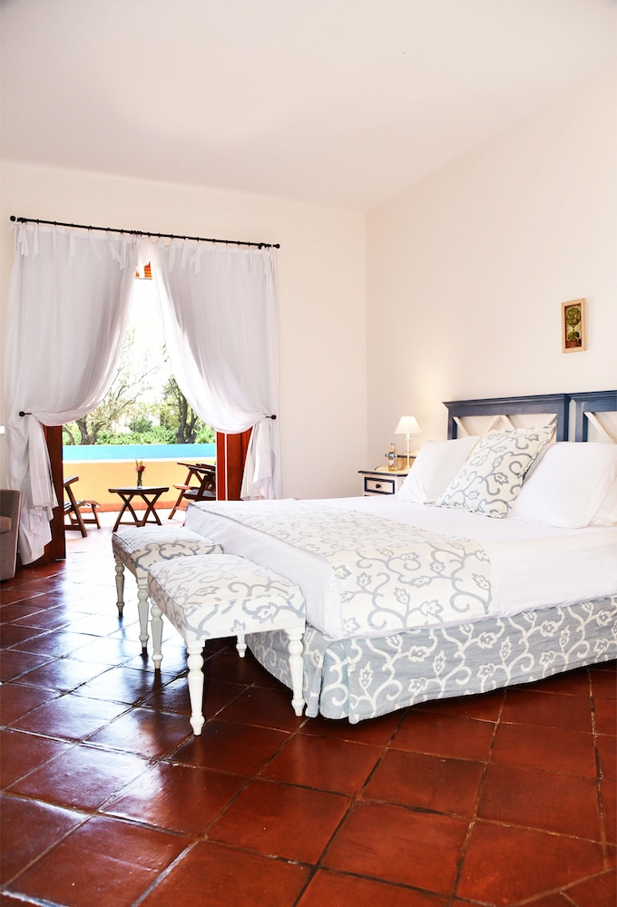 Habitación Doble con Vista