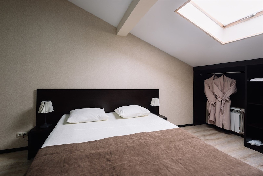 Comfort Double Or Twin Room photo 2
