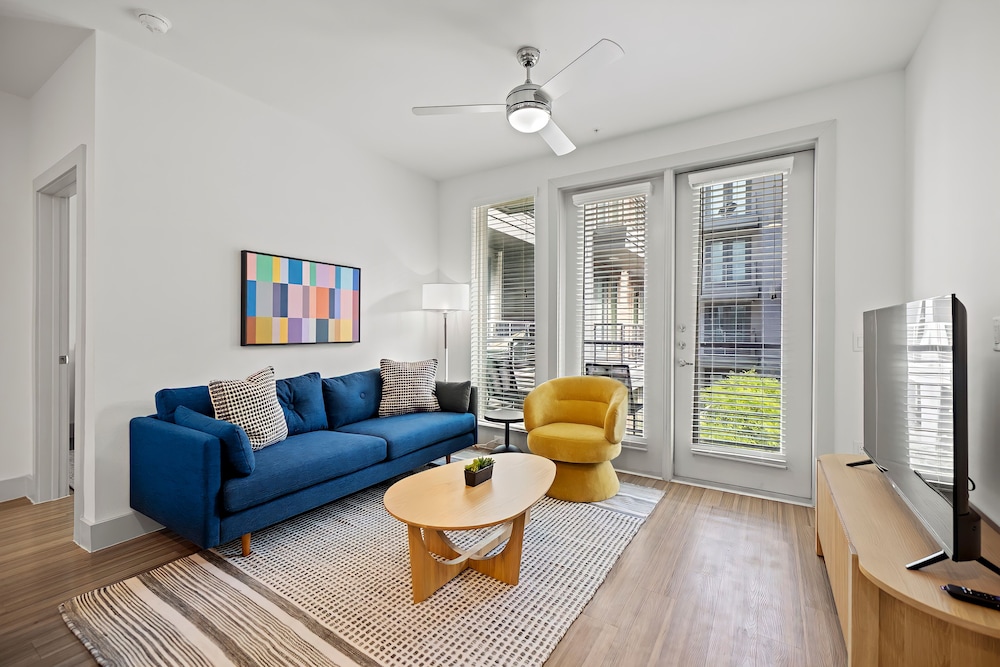Premium Apartment, 2 Bedrooms - Photo 21
