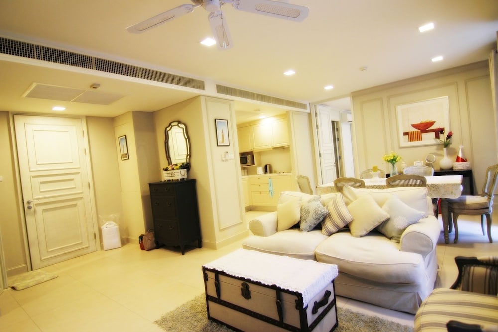 Exclusive Apartment, 2 Bedrooms, Non Smoking, Kitchenette