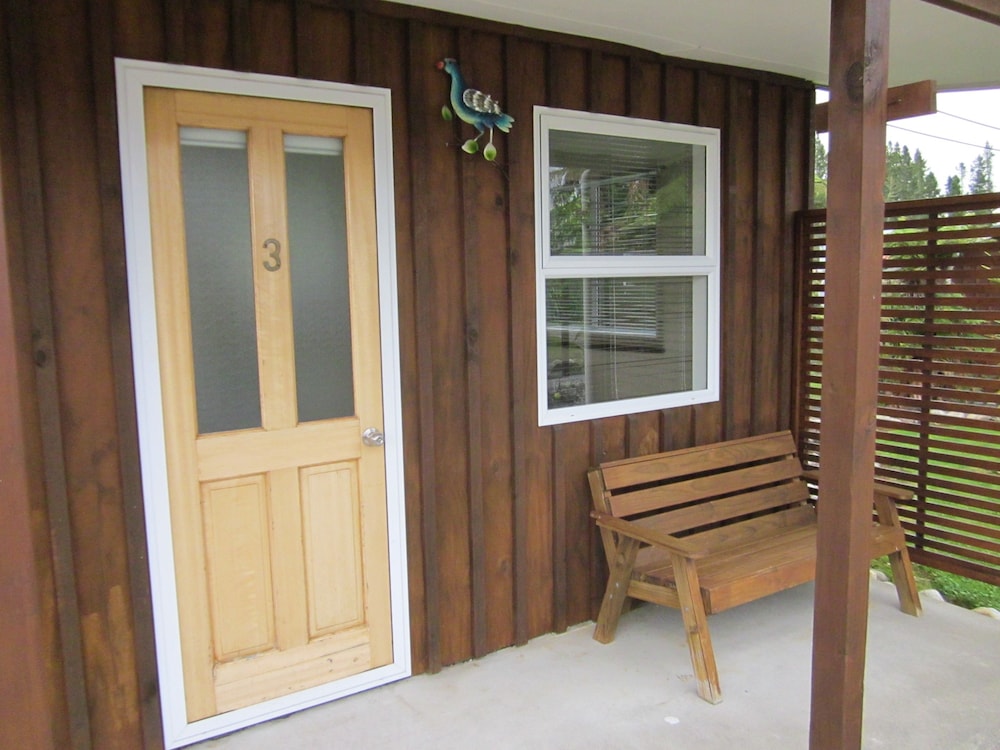 Standard Studio, Ensuite, Garden View (Tui) photo 2