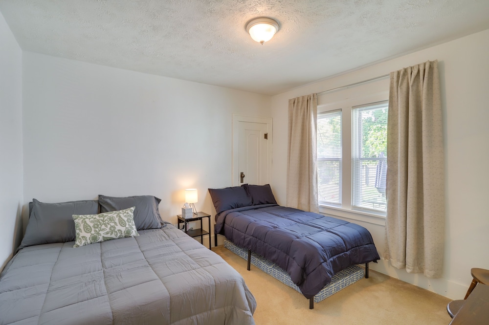 House (2 Bedrooms) photo 2
